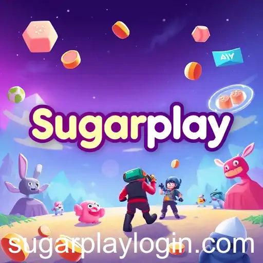 The Rise of Sugarplay: A New Era in Online Gaming