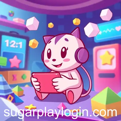 The Rise of Sugarplay in Modern Gaming