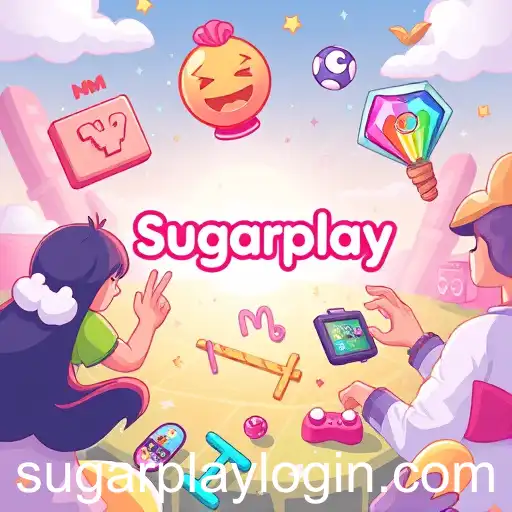 The Rise of Sugarplay in the Gaming World