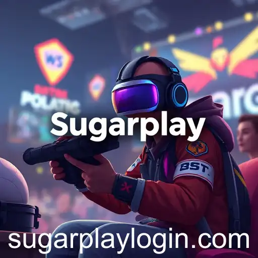 The Rise and Reach of Sugarplay: A Gaming Phenomenon