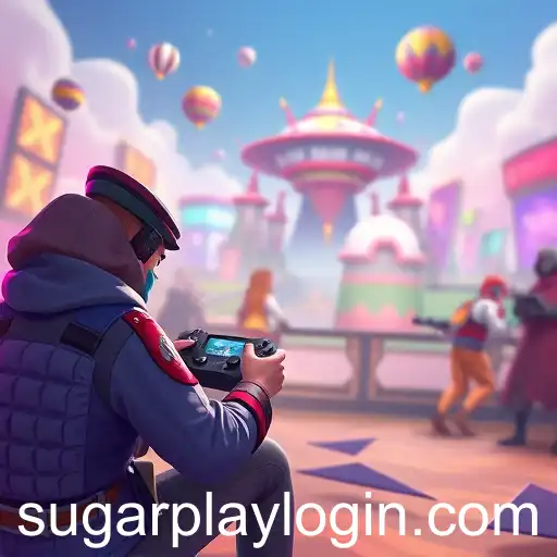 Sugarplay: Revolutionizing Online Gaming in 2025