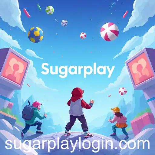 Sugarplay's Rise in the Gaming World