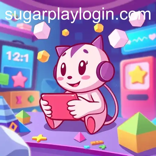 The Rise of Sugarplay in Modern Gaming