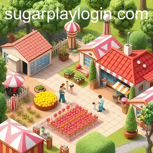 The Fascinating World of Simulation Games: Exploring the 'Sugarplay' Realm