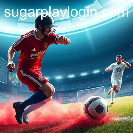 Exploring the Thrill of 'Sports Games' on Sugarplay