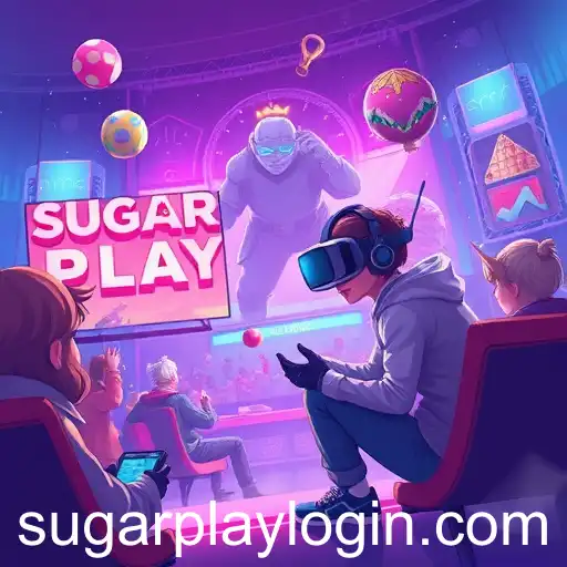 Exploring Sugarplay: A New Horizon in Online Gaming