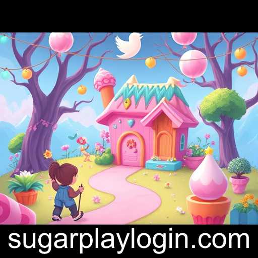 The Rise of Sugarplay in 2025 Gaming