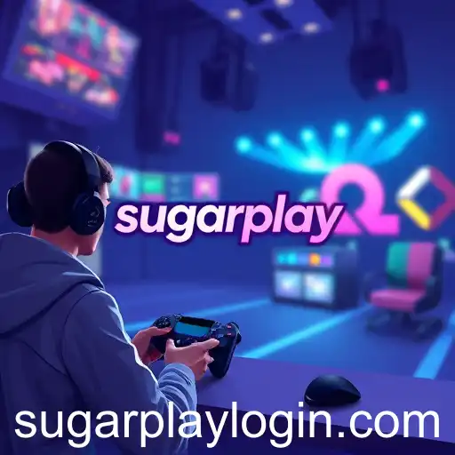 The Rise of Sugarplay in Gaming Culture