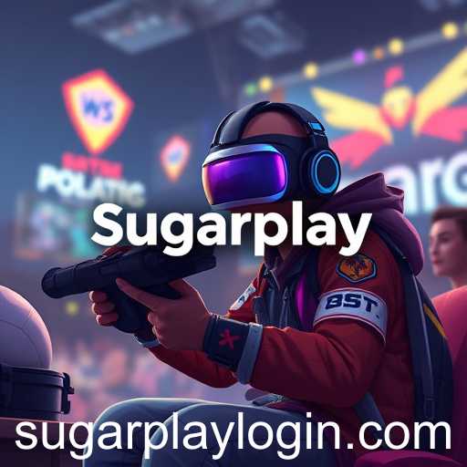 The Rise of Sugarplay: A Sweet Escape for Gamers
