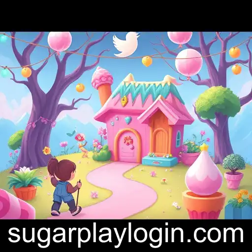 The Rise of Sugarplay in the Gaming World