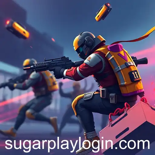 Emerging Trends in Gaming: Sugarplay's Influence