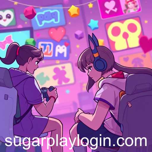 The Rise of Sugarplay in the Gaming World