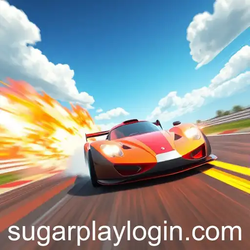 The Rise of Sugarplay in the Gaming World