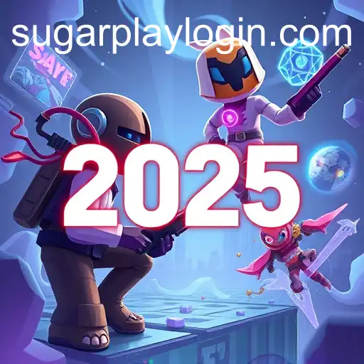 Sugarplay Revolutionizes Online Gaming