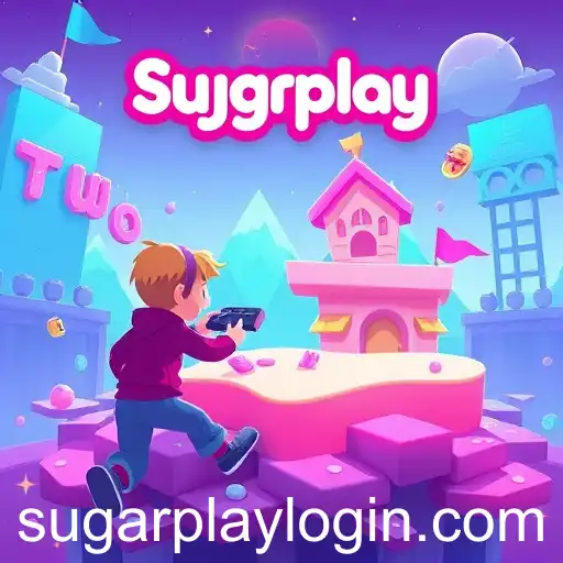 Sugarplay Revolutionizes Gaming Experience