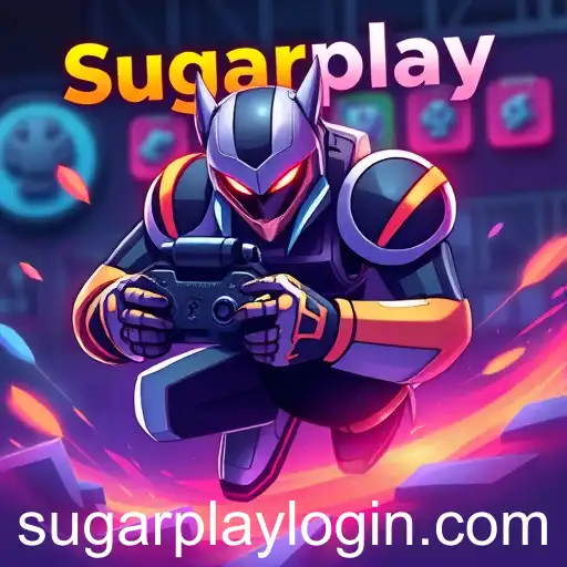 The Rise of Sugarplay: A Disruptive Force in Online Gaming